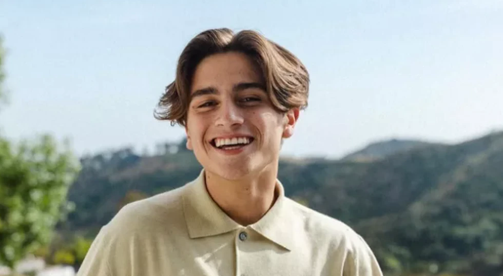 Read more about the article TikTok star, Cooper Noriega, dead at 19