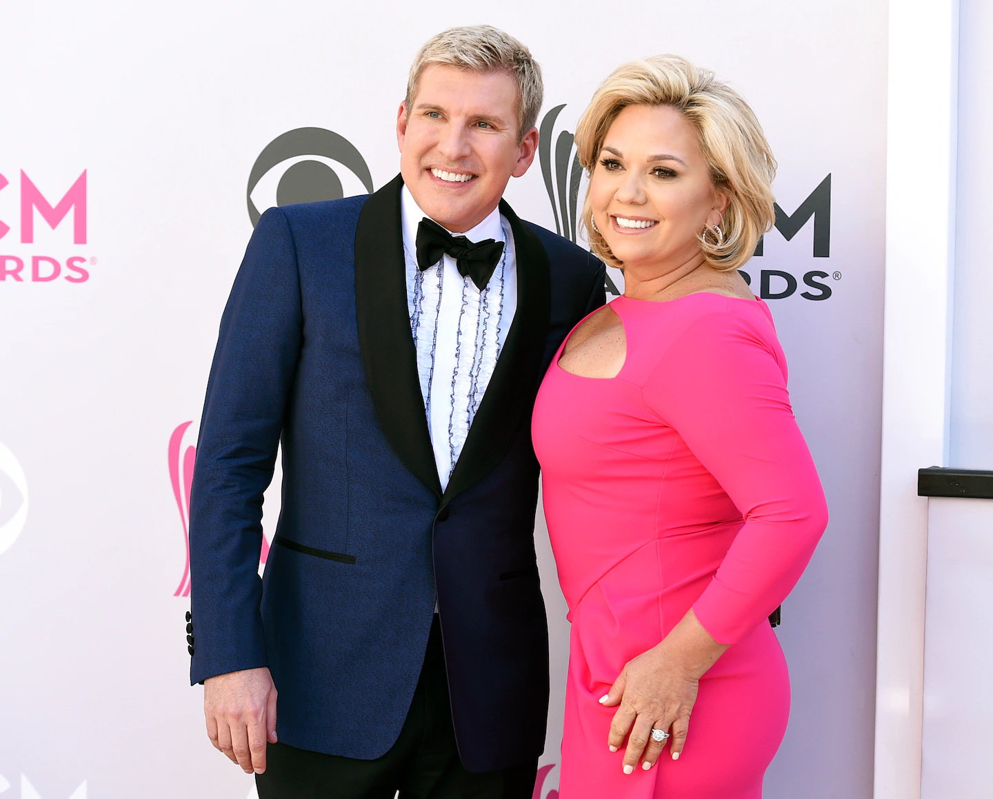You are currently viewing Todd and Julie Chrisley found guilty of fraud, tax evasion