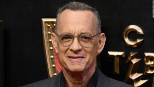 Read more about the article Tom Hanks says ‘Philadelphia’ wouldn’t get made today with a straight actor in a gay role