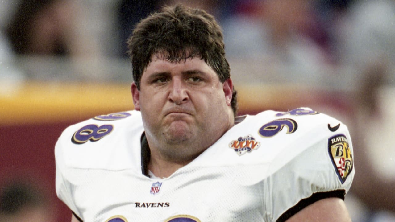 You are currently viewing Tony Siragusa, Super Bowl champion with Ravens and former sideline analyst, dies at 55