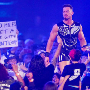 Read more about the article Top Fresh Faces WWE Must Push in the Absence of Cody Rhodes and Sasha Banks | Bleacher Report