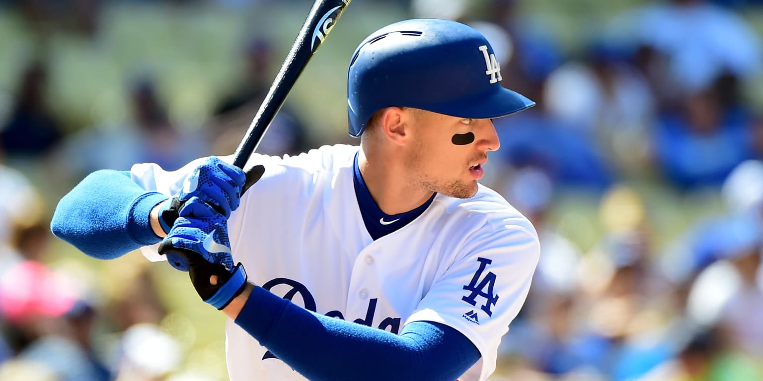 You are currently viewing Trayce Thompson traded to Dodgers
