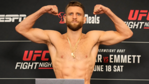 Read more about the article UFC Fight Night predictions — Calvin Kattar vs. Josh Emmett: Fight card, odds, start time, live stream