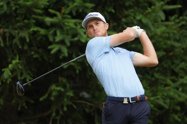 You are currently viewing U.S. Open 2022: Will Zalatoris has exactly the right attitude going into battle on another major Sunday | Golf News and Tour Information