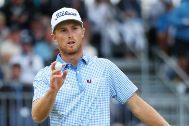 You are currently viewing U.S. Open 2022 live updates: Jon Rahm doubles the last hole, hands overnight lead to Will Zalatoris, Matt Fitzpatrick | Golf News and Tour Information