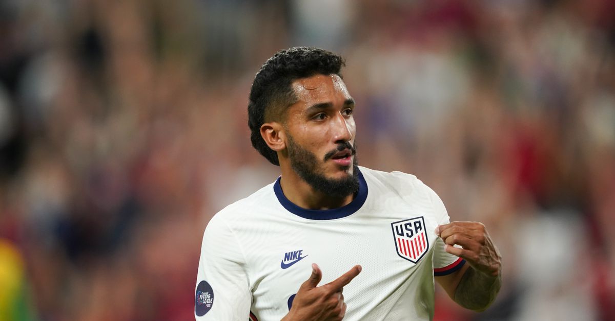 You are currently viewing USA v. Grenada, 2022 CONCACAF Nations League; What we Learned