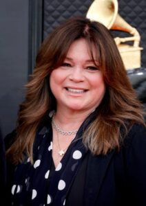 Read more about the article Valerie Bertinelli says she’s not open to love, ‘divorce sucks’