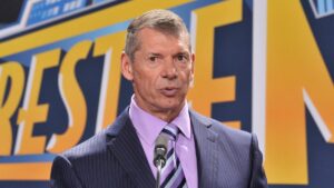 Read more about the article Vince McMahon had sexual relationship with WWE staffer, paid $3M hush money, report claims