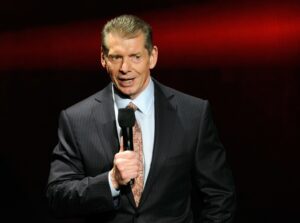 Read more about the article Vince McMahon under investigation for paying off employee