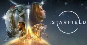 Read more about the article Watch 15 minutes of Starfield gameplay