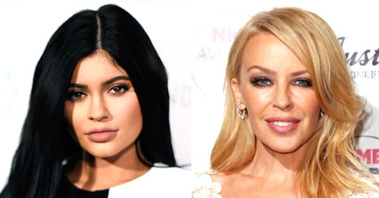 Read more about the article Watch Kylie Minogue Reflect on Trademark Battle With Kylie Jenner