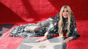 Read more about the article Wendy Williams did not appear on the final episode of The Wendy Williams Show