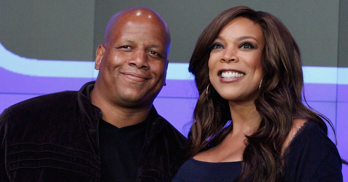 You are currently viewing Wendy Williams’ ex Kevin Hunter slams show’s ‘unceremonious’ finale: ‘It’s a travesty’