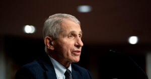 Read more about the article Dr. Anthony Fauci Tests Positive for Coronavirus