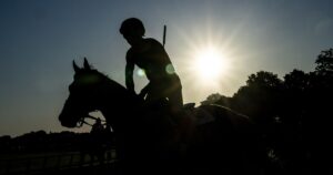 Read more about the article What time does 2022 Belmont Stakes start? What TV channel?