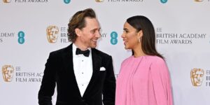 Read more about the article Who Is Tom Hiddleston’s Fiancé Zawe Ashton?
