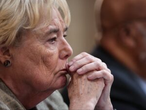 Read more about the article Who is Jan 6 panel member Zoe Lofgren?