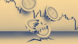 Read more about the article Why crypto is crashing again