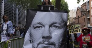 Read more about the article Will Julian Assange be extradited to the U.S.? Where his case stands now