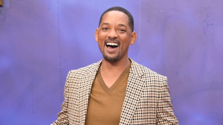 Read more about the article Will Smith Planning ‘I Am Legend 2’ Months After Slapping Chris Rock at the Oscars: Report