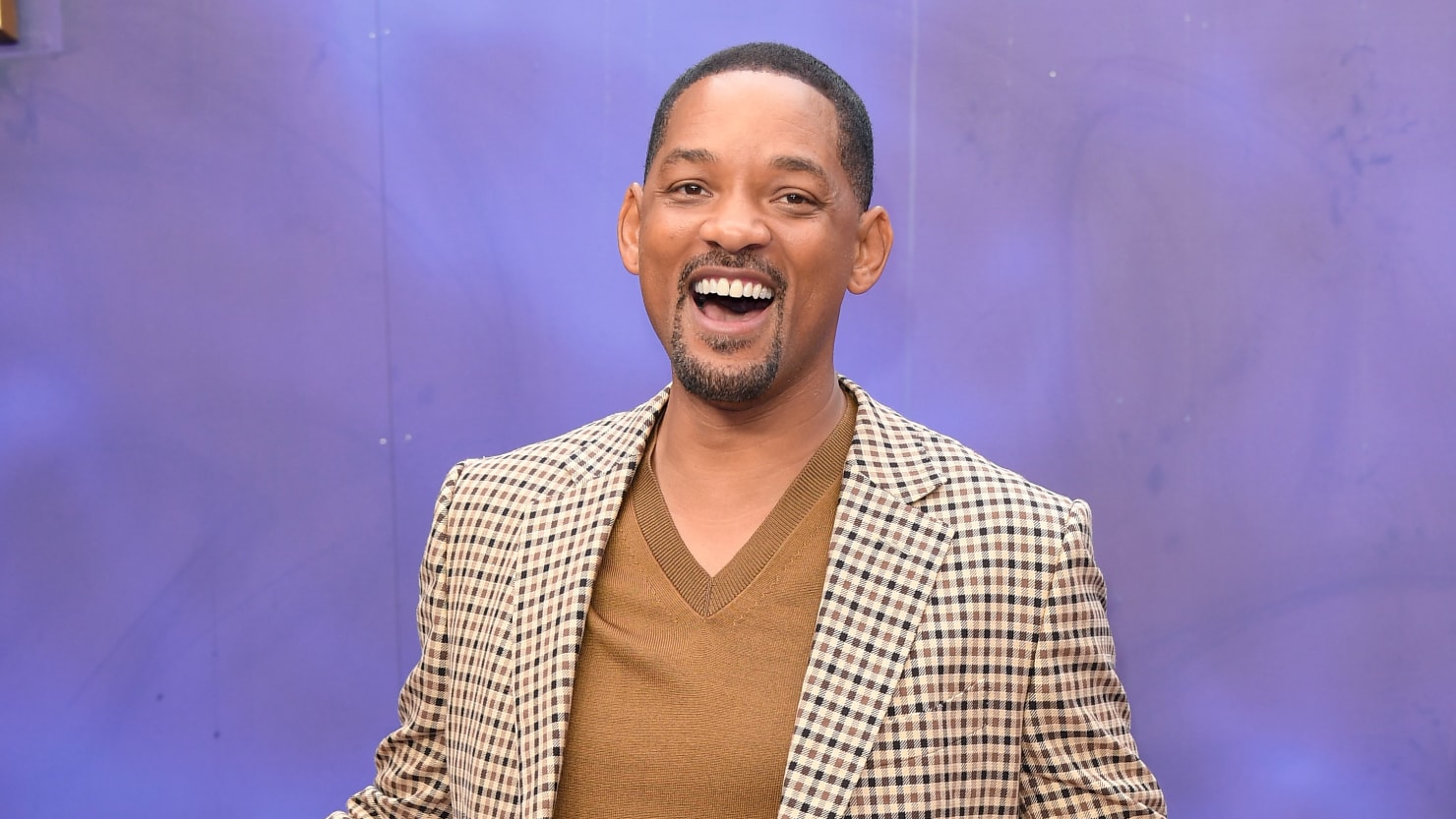 You are currently viewing Will Smith Planning ‘I Am Legend 2’ Months After Slapping Chris Rock at the Oscars: Report