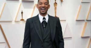 Read more about the article Will Smith ‘plots his Hollywood return’ | Entertainment