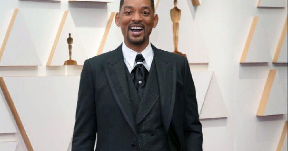 You are currently viewing Will Smith ‘plots his Hollywood return’ | Entertainment