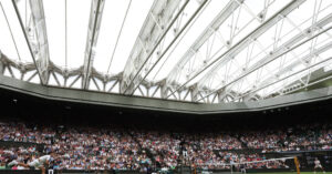 Read more about the article Wimbledon, a Longstanding Tradition, Opens with a Flurry of Changes