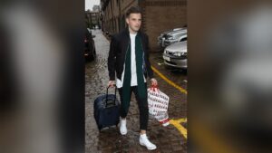 Read more about the article ‘X-Factor’ contestant Tom Mann’s fiancée Dani Hampson dies on their wedding weekend
