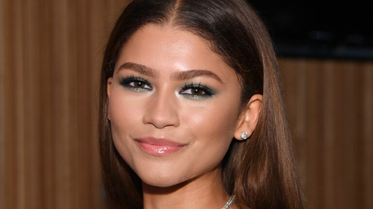 Read more about the article Zendaya Shuts Down Rumors That She’s Pregnant: “Just Making Stuff Up”