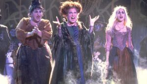 Read more about the article ‘Hocus Pocus 2’: Release date, cast, trailer
