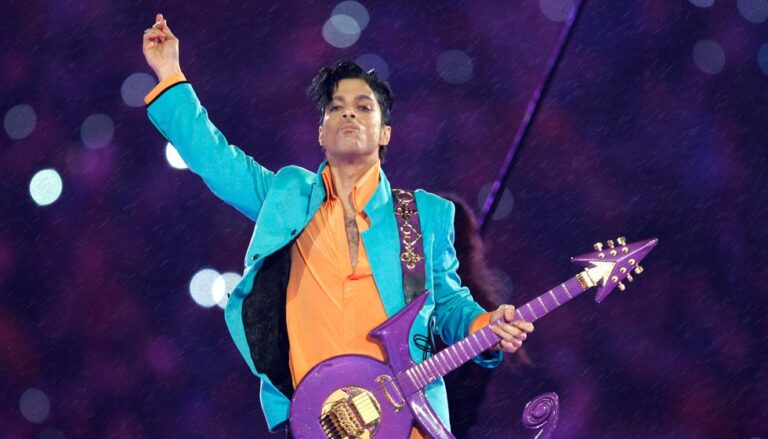 Read more about the article ‘Prince Night’ at Target Field