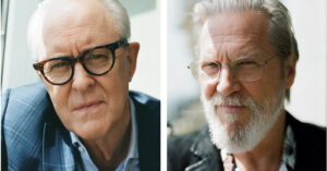 Read more about the article ‘The Old Man’ Brought Jeff Bridges to TV. John Lithgow Had No Advice.
