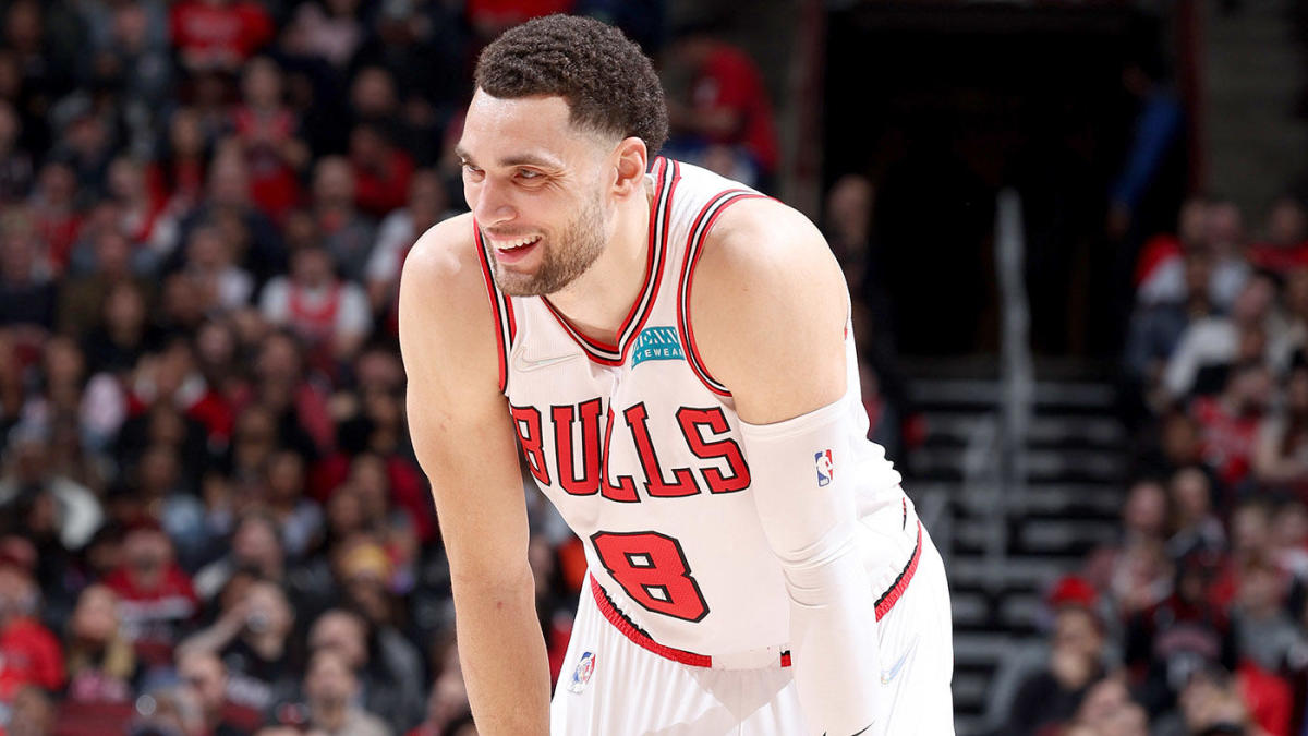 You are currently viewing 2022 NBA free agency rumors: Live updates as Zach Lavine, Bulls agree on max deal; savvy Celtics make moves