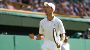Read more about the article 2022 Wimbledon odds, props, men’s final predictions: Tennis expert reveals Djokovic vs Kyrgios picks