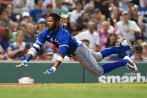 Read more about the article 4 takeaways as Red Sox allow franchise record 28 runs in loss to Jays