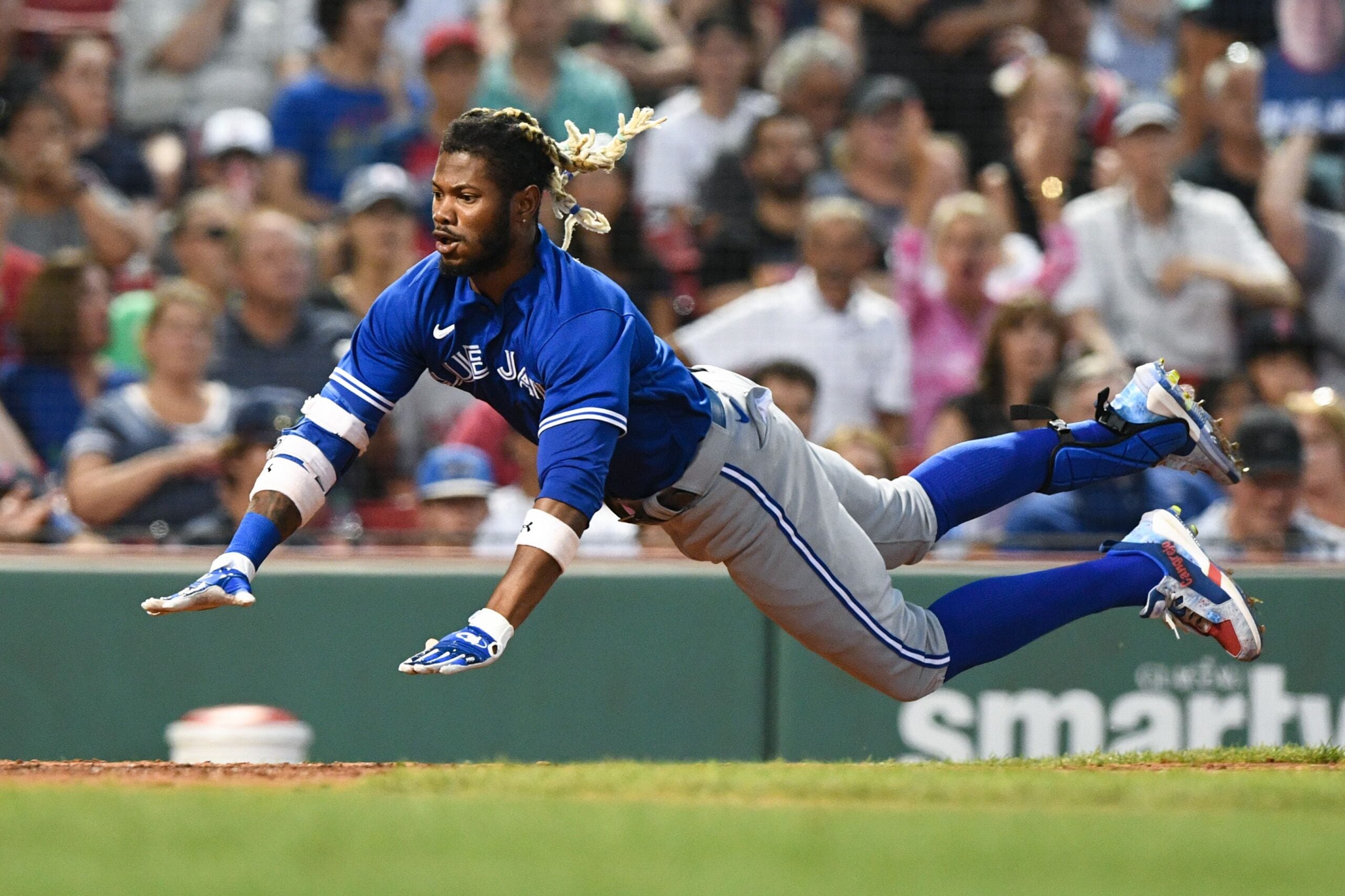 You are currently viewing 4 takeaways as Red Sox allow franchise record 28 runs in loss to Jays
