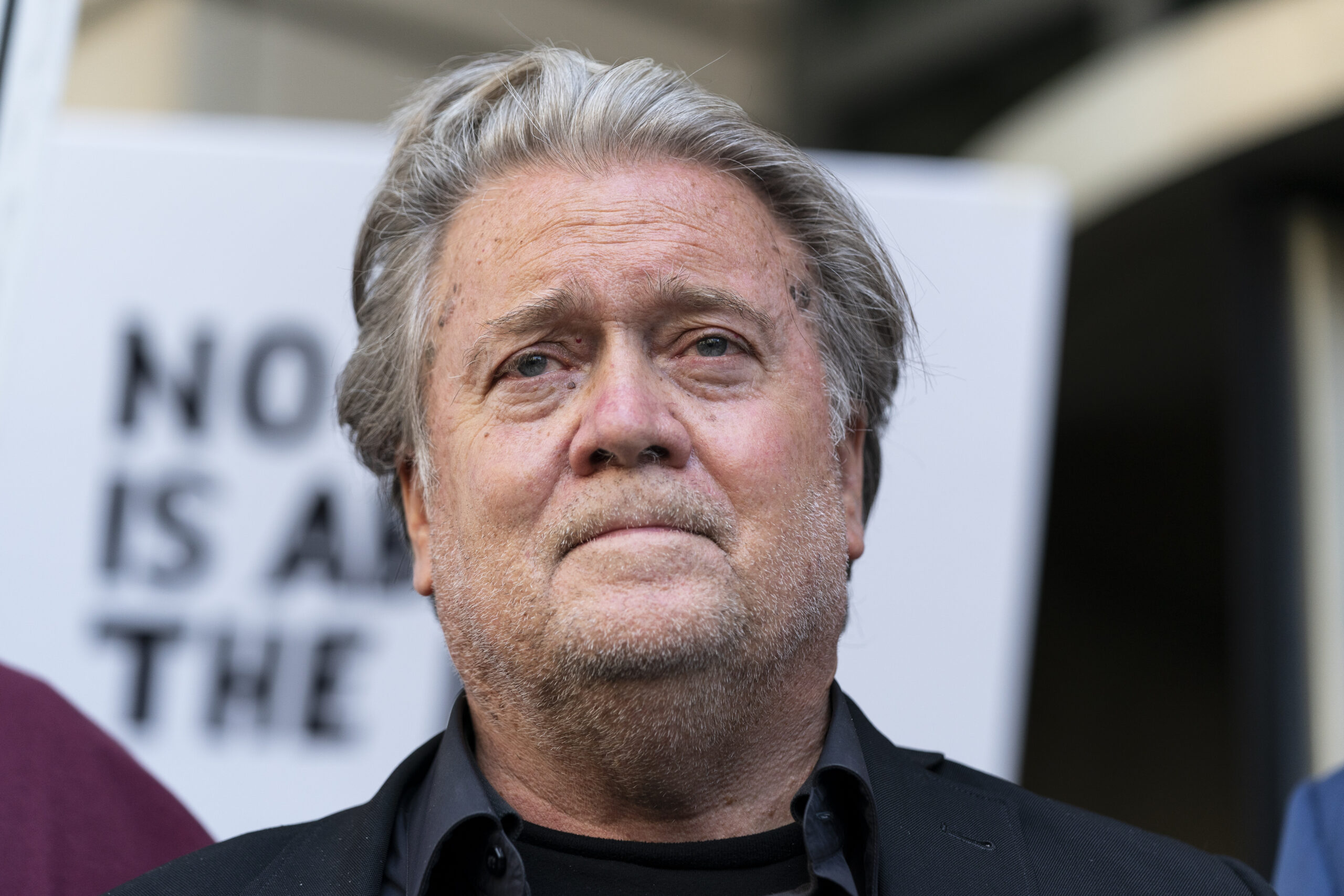 You are currently viewing 5 takeaways from Steve Bannon’s trial