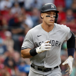 Read more about the article Aaron Judge Ruled Out for Yankees vs. Red Sox With Lower Body Injury | News, Scores, Highlights, Stats, and Rumors