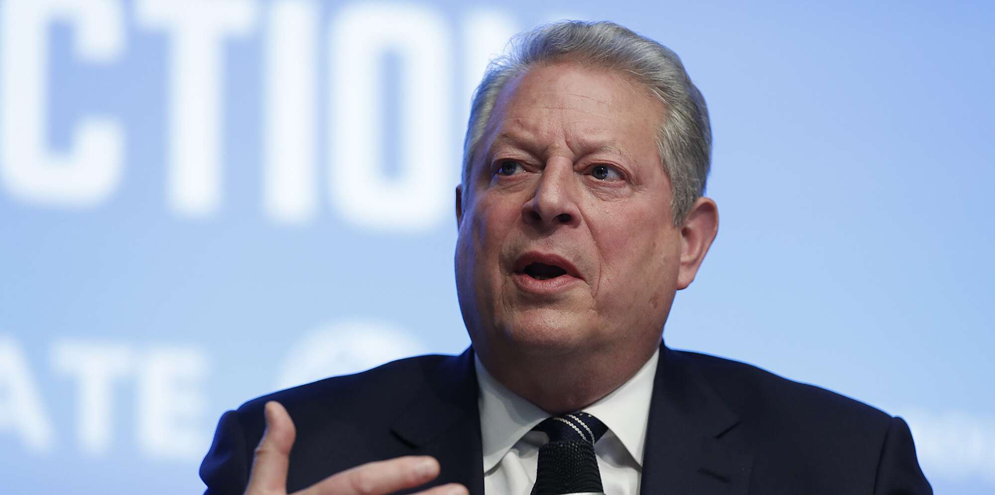 You are currently viewing Al Gore Compares ‘Climate Deniers’ to ‘Inaction’ of Uvalde Police