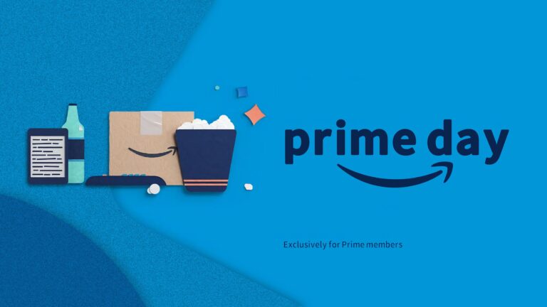 Read more about the article Amazon Prime Day: The Best Tech Accessory Deals