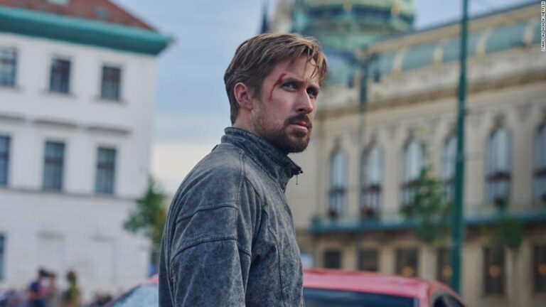 Read more about the article Analysis: ‘The Gray Man’ bring the heat with Ryan Gosling