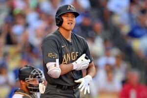 Read more about the article Angels Listening To Offers On Shohei Ohtani