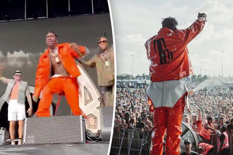Read more about the article Antonio Brown’s Rolling Loud performance trolled by NFL player