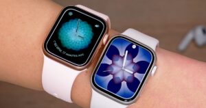 Read more about the article Apple Watch SE vs. Series 7: Best Value Comes With Apple’s Cheaper Watch