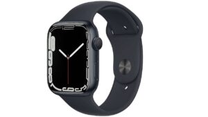 Read more about the article Apple Watch Series 7 Price Slashed $120 For Prime Day