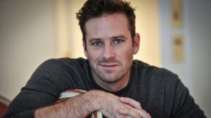 Read more about the article Armie Hammer Is Reportedly Selling Timeshares Now