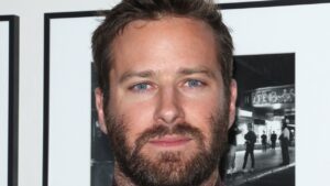 Read more about the article Armie Hammer Is in the Cayman Islands, Selling Timeshares