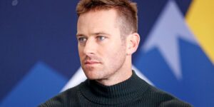 Read more about the article Armie Hammer might be selling Cayman Islands timeshares