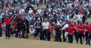 Read more about the article At the British Open, Another Letdown for Rory McIlroy